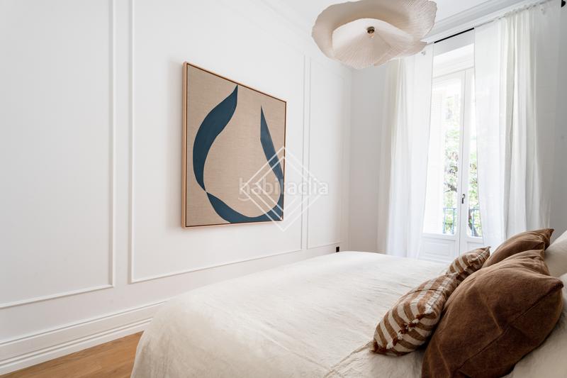 Foto 313be28e-031d-41dd-967f-9b8f5ac29f79. Appartement dans Justicia-Chueca Madrid