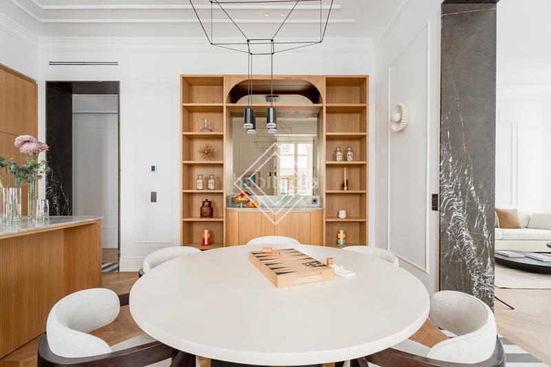 Foto 32a6951a-5289-461d-9956-1894a29f63e6. Appartement dans Justicia-Chueca Madrid