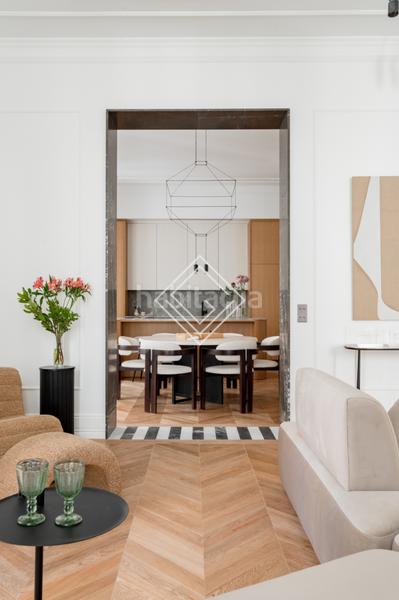 Foto 535da1c7-b7fb-4db2-90d9-b0bb10545f37. Appartement dans Justicia-Chueca Madrid