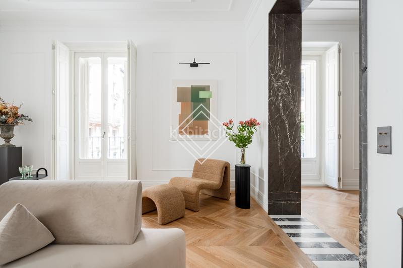 Foto 5af856d7-e6b7-4b73-a109-d34a9a242156. Appartement dans Justicia-Chueca Madrid