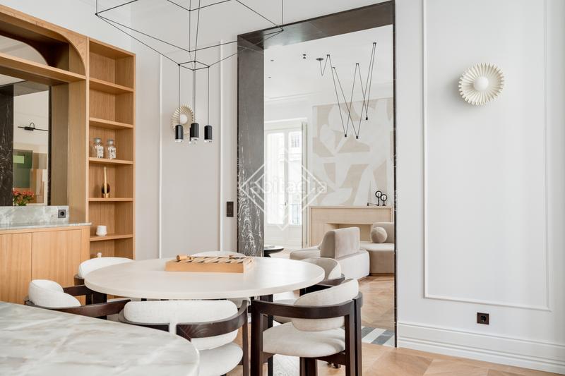 Foto 6e3bc95b-5f7c-4d6f-95ce-a63b8dc6eefc. Appartement dans Justicia-Chueca Madrid