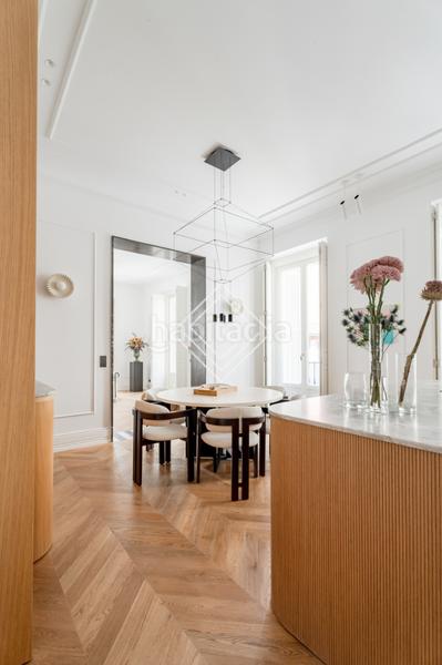 Foto 6f448452-aa0f-48d3-bd84-657edfa76a72. Appartement dans Justicia-Chueca Madrid