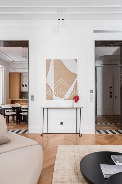 Foto 7422aa13-d6d3-4737-8257-fe7aec3ebd65. Appartement dans Justicia-Chueca Madrid