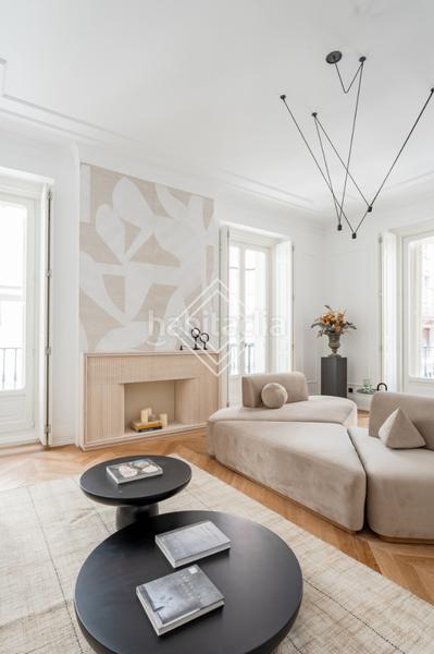 Foto 7ab85f2b-68a6-4885-bfff-9c2f9369ed4f. Appartement dans Justicia-Chueca Madrid