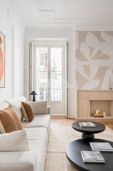 Foto 7d2653b3-ae46-45da-812e-10a248aac17c. Appartement dans Justicia-Chueca Madrid