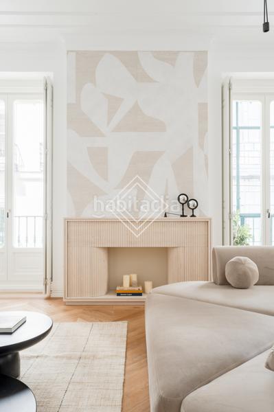 Foto 804c55e8-24f8-4db3-83ab-e0a38e07ad64. Appartement dans Justicia-Chueca Madrid