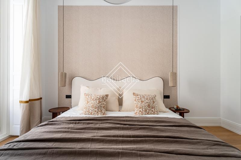 Foto 8a45632d-e0dd-4f2f-9188-9d2e3345de32. Appartement dans Justicia-Chueca Madrid