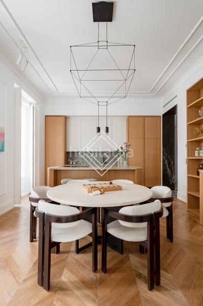 Foto 8c304443-f3f7-43fc-ad6e-3e2cb5d922c7. Appartement dans Justicia-Chueca Madrid