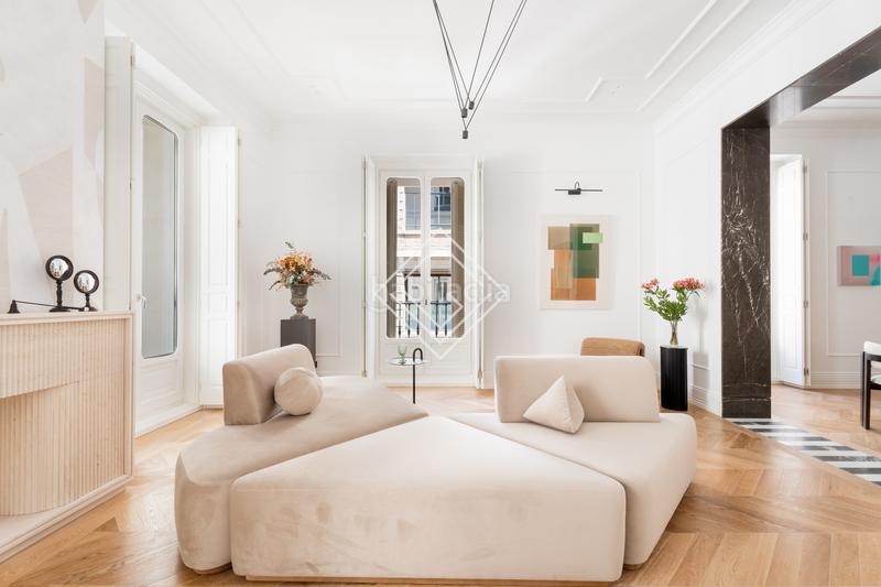 Foto 909013fe-3ad8-4c58-ba5f-8d1d8122af68. Appartement dans Justicia-Chueca Madrid