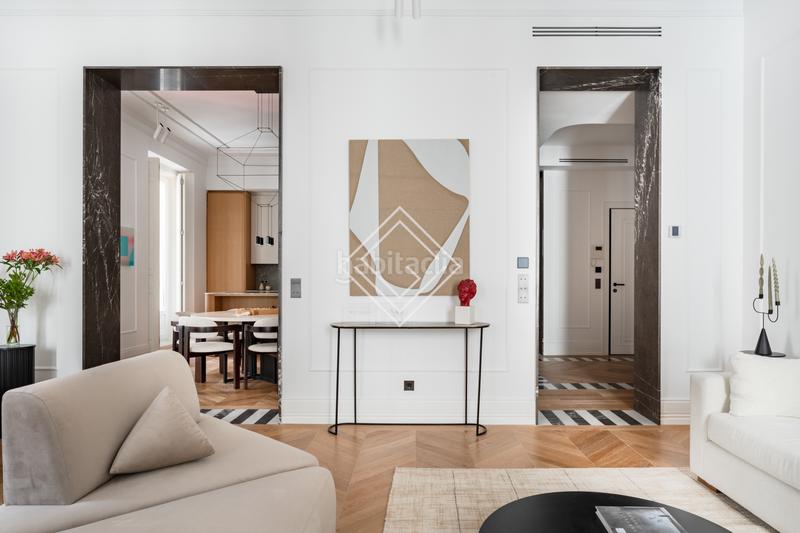 Foto 9454453b-703f-4265-b7e7-c00b7d941526. Appartement dans Justicia-Chueca Madrid