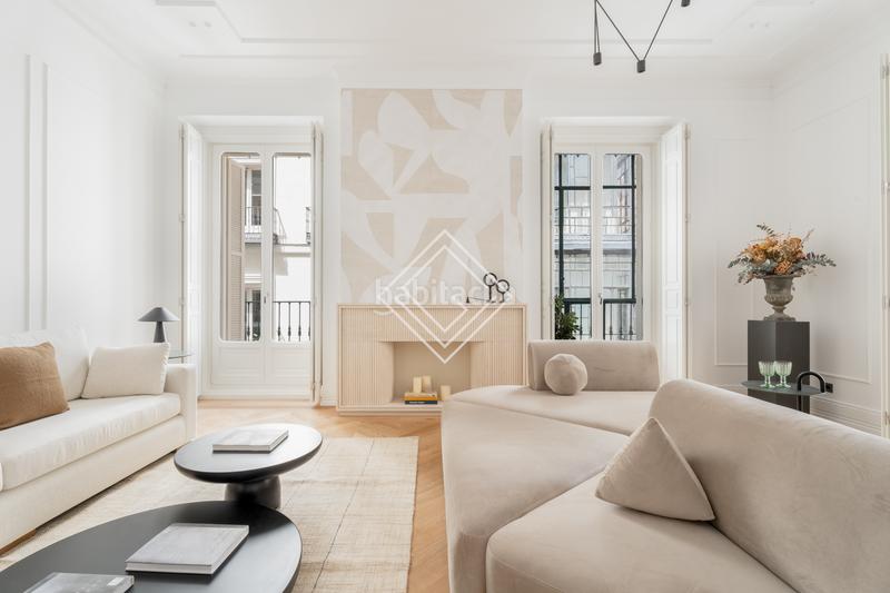 Foto a4b4bda1-c1e4-4722-b421-e90e44c1cbd8. Appartement dans Justicia-Chueca Madrid