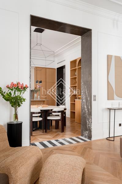 Foto a8334ba0-4c0a-4770-899a-9c651901e0dc. Appartement dans Justicia-Chueca Madrid