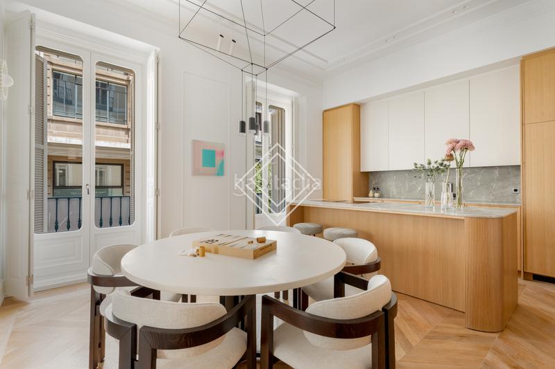 Foto ad6ec0da-9b04-49cb-b804-794570722e3c. Appartement dans Justicia-Chueca Madrid