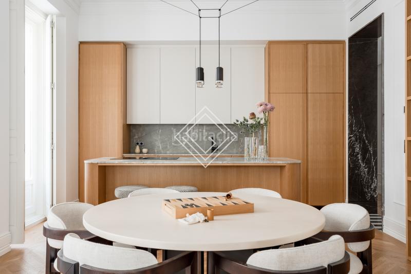 Foto c1356701-0669-4be1-a707-d76847c95373. Appartement dans Justicia-Chueca Madrid