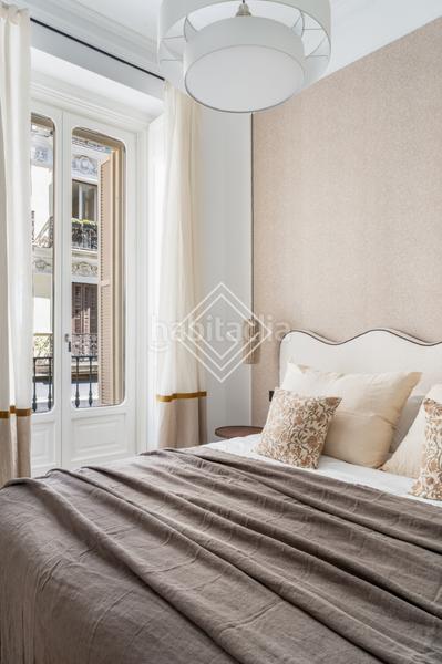 Foto c338e363-f9f7-4dfc-a004-443acfec81dc. Appartement dans Justicia-Chueca Madrid