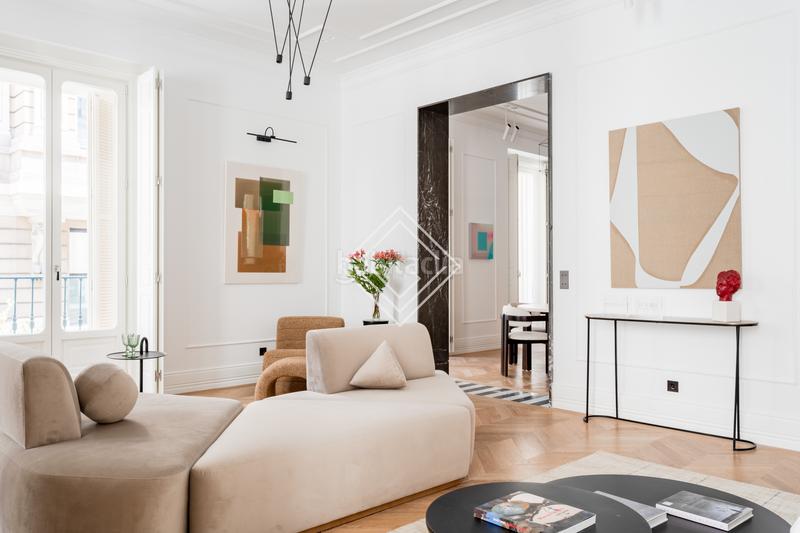 Foto cf333197-3714-40f9-b868-4952f2c5ec49. Appartement dans Justicia-Chueca Madrid