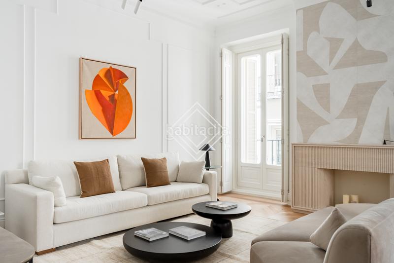 Foto d9950d69-b1c0-44fa-9d85-c327a73aac79. Appartement dans Justicia-Chueca Madrid