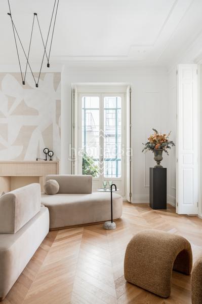 Foto f2b87894-84fb-436e-8501-bf5aa02c8b9e. Appartement dans Justicia-Chueca Madrid