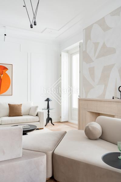 Foto 20572892-e927-4243-ab72-a98353a66a68. Etagenwohnung in Justicia-Chueca Madrid