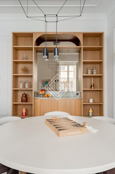 Foto 80f13d9d-e36d-4be4-923b-b8975370097d. Etagenwohnung in Justicia-Chueca Madrid