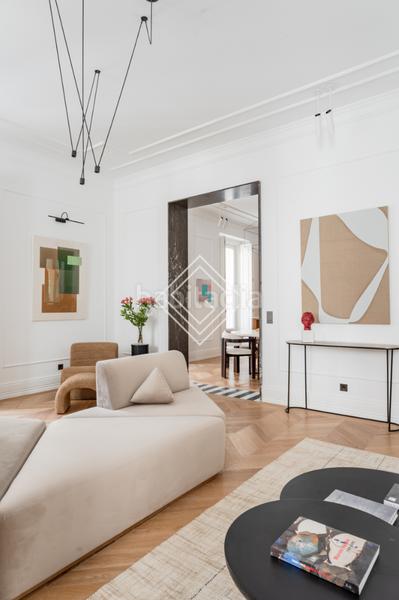 Foto 9014a784-27e4-4980-b98c-737869623c91. Etagenwohnung in Justicia-Chueca Madrid