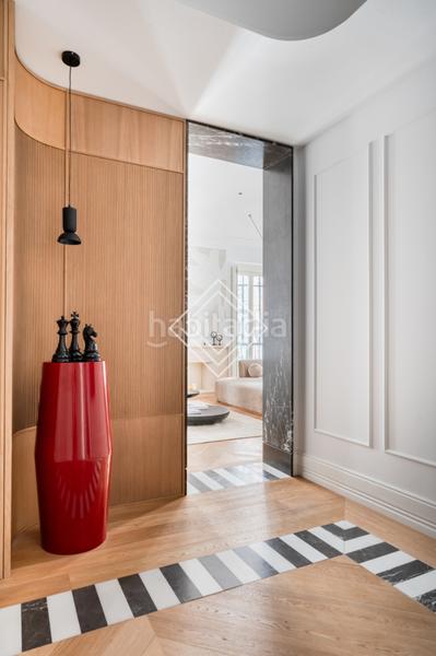 Foto b366c2cd-e206-4650-9c55-7a569bf87913. Etagenwohnung in Justicia-Chueca Madrid