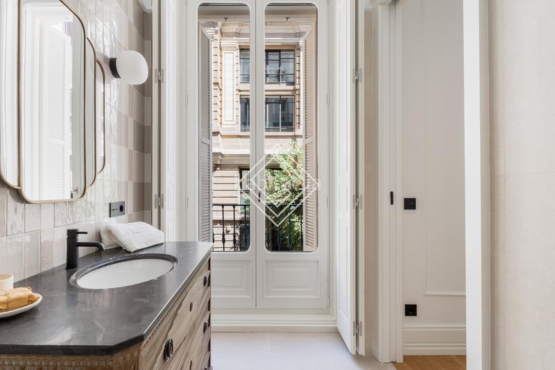 Foto e4596a17-2199-48bd-8cab-da1bb939575d. Etagenwohnung in Justicia-Chueca Madrid