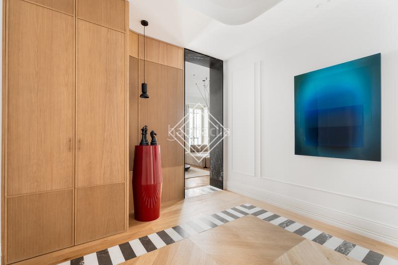 Foto fcf73181-d116-4753-b5dd-984e04dd0ac9. Etagenwohnung in Justicia-Chueca Madrid