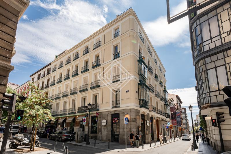 Foto b1c6efdd-571e-42aa-b924-008517f6631a. Piso en Justicia-Chueca Madrid