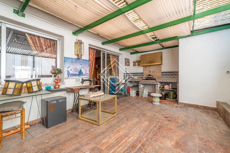 Foto 57989662-c447-4f4d-9e9d-c186223fc37e. Àtic amb calefacció aparcament a Castillejos-Cuzco Madrid