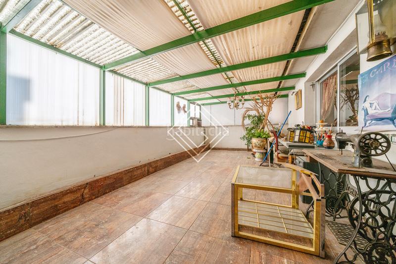 Foto 9e0e0c94-7b4d-461f-b890-595a04cac239. Àtic amb calefacció aparcament a Castillejos-Cuzco Madrid