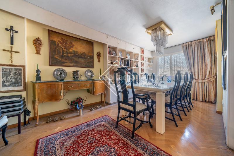 Foto 30fd4d49-d7ee-449e-b0d6-88d9486f9863. Ático en Castillejos-Cuzco Madrid