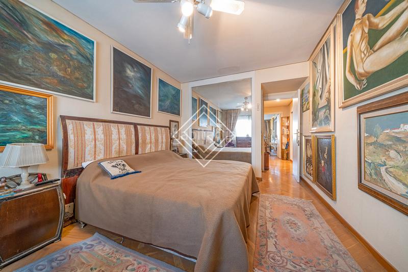 Foto 61e7e026-157b-47e9-8322-ff2e9ae3acb6. Ático en Castillejos-Cuzco Madrid