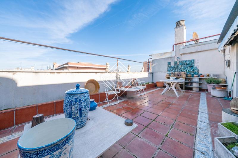 Foto dfe807f5-067c-4d1a-8910-17848f193948. Ático en Castillejos-Cuzco Madrid