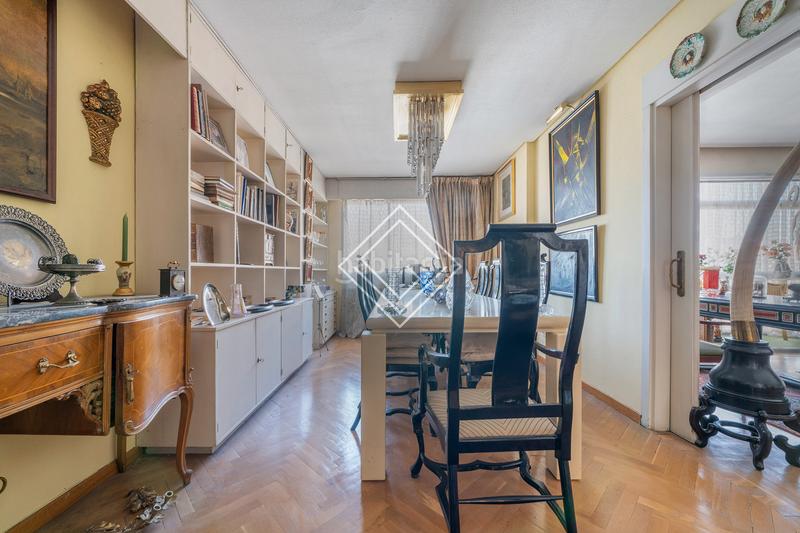 Foto 6dc30aed-9f3f-436b-8093-a1a96e5e0726. Attique avec chauffage parking dans Castillejos-Cuzco Madrid