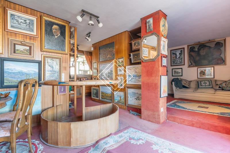 Foto 9f9d03e7-b7e7-49e1-8b8e-cc6a1888079b. Attique avec chauffage parking dans Castillejos-Cuzco Madrid