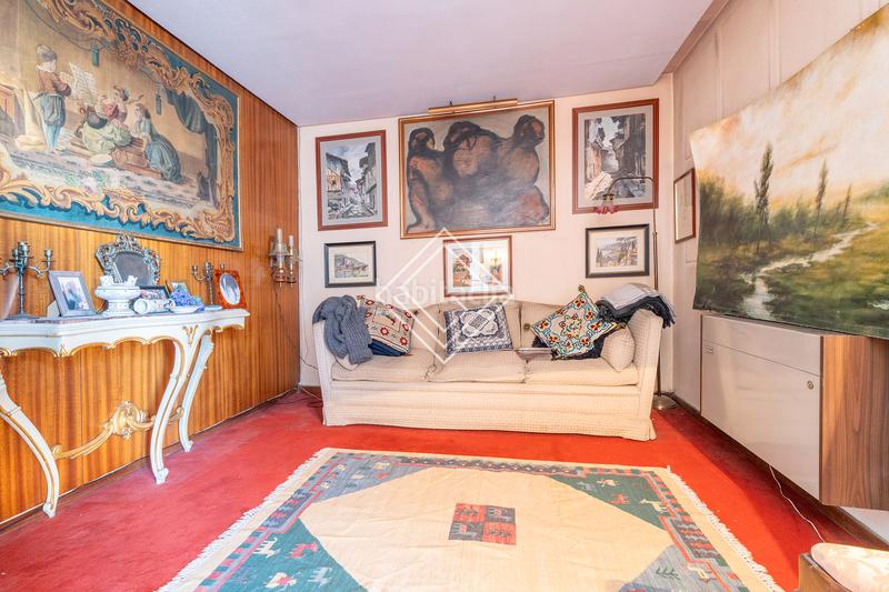 Foto d75ab0f9-711f-4a50-98de-f39cd21cc0eb. Attique avec chauffage parking dans Castillejos-Cuzco Madrid