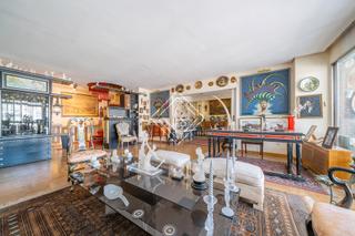 Penthouse in Castillejos-Cuzco