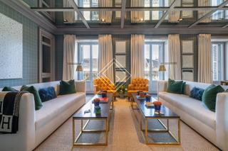 Appartement à Jerónimos