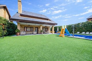 Chalet in Ciudalcampo