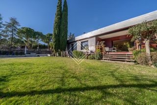 Chalet à Fuente del Fresno