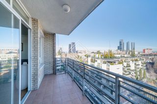 Flat in Nueva España