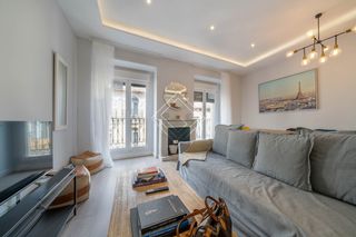Location Appartement  Calle del príncipe