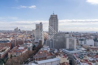 Appartement à Argüelles