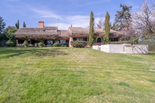 Chalet  Avenida de bularas