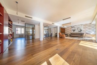 Etagenwohnung in El Viso