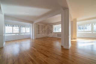 Etagenwohnung in El Viso