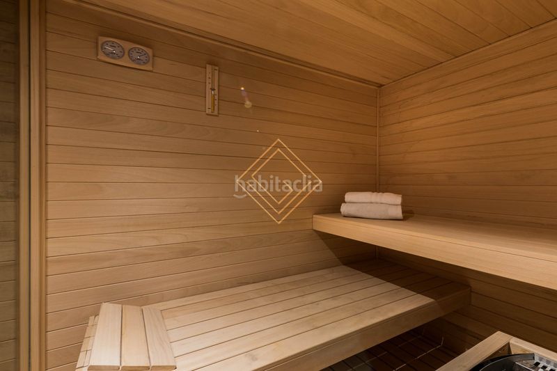 Foto f4e0c744-598b-4e30-8490-fbf4168b3a2f. Lloguer xalet amb aparcament piscina a Nagüeles Alto Marbella
