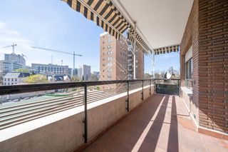 Appartement  Calle velázquez