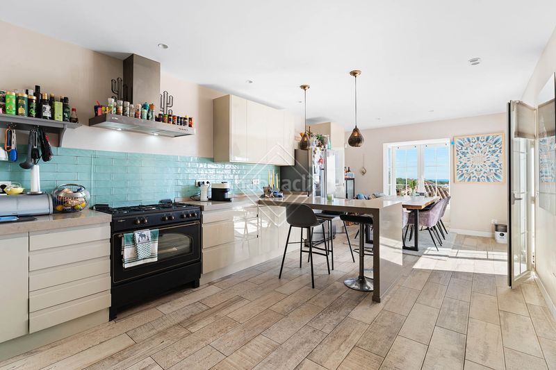 Foto 82b440ad-d9ee-4e1d-85e1-ddc208b9d617. Casa adossada amb calefacció piscina a Nagüeles Alto Marbella